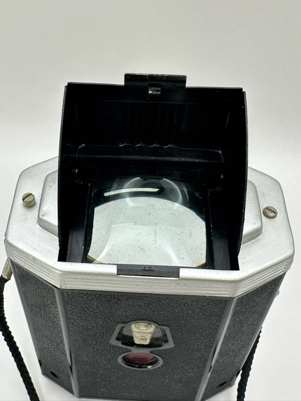 Vintage Kodak Brownie Reflex Ltd London Camera